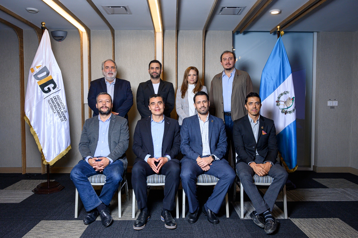 Foto Grupal