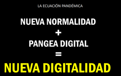 NUEVA DIGITALIDAD