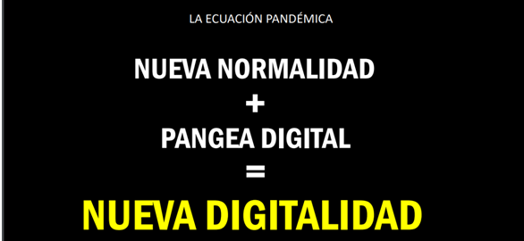 NUEVA DIGITALIDAD