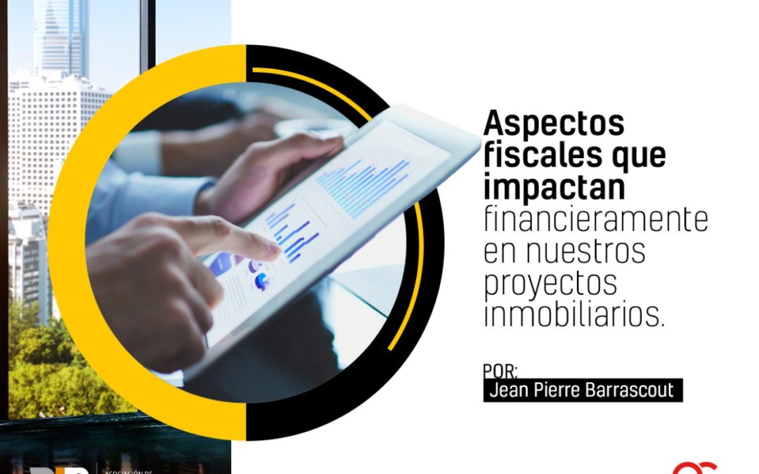 Aspectos fiscales que impactan